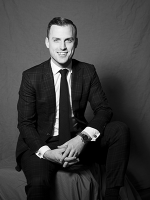 Nick Playfair - Real Estate Agent
