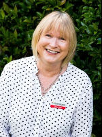 Diane Pihl - Real Estate Agent