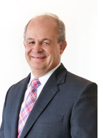 Bradley Pillinger - Real Estate Agent