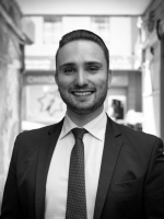 Lochlan Grahame - Real Estate Agent
