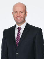 Glenn Bartlett - Real Estate Agent