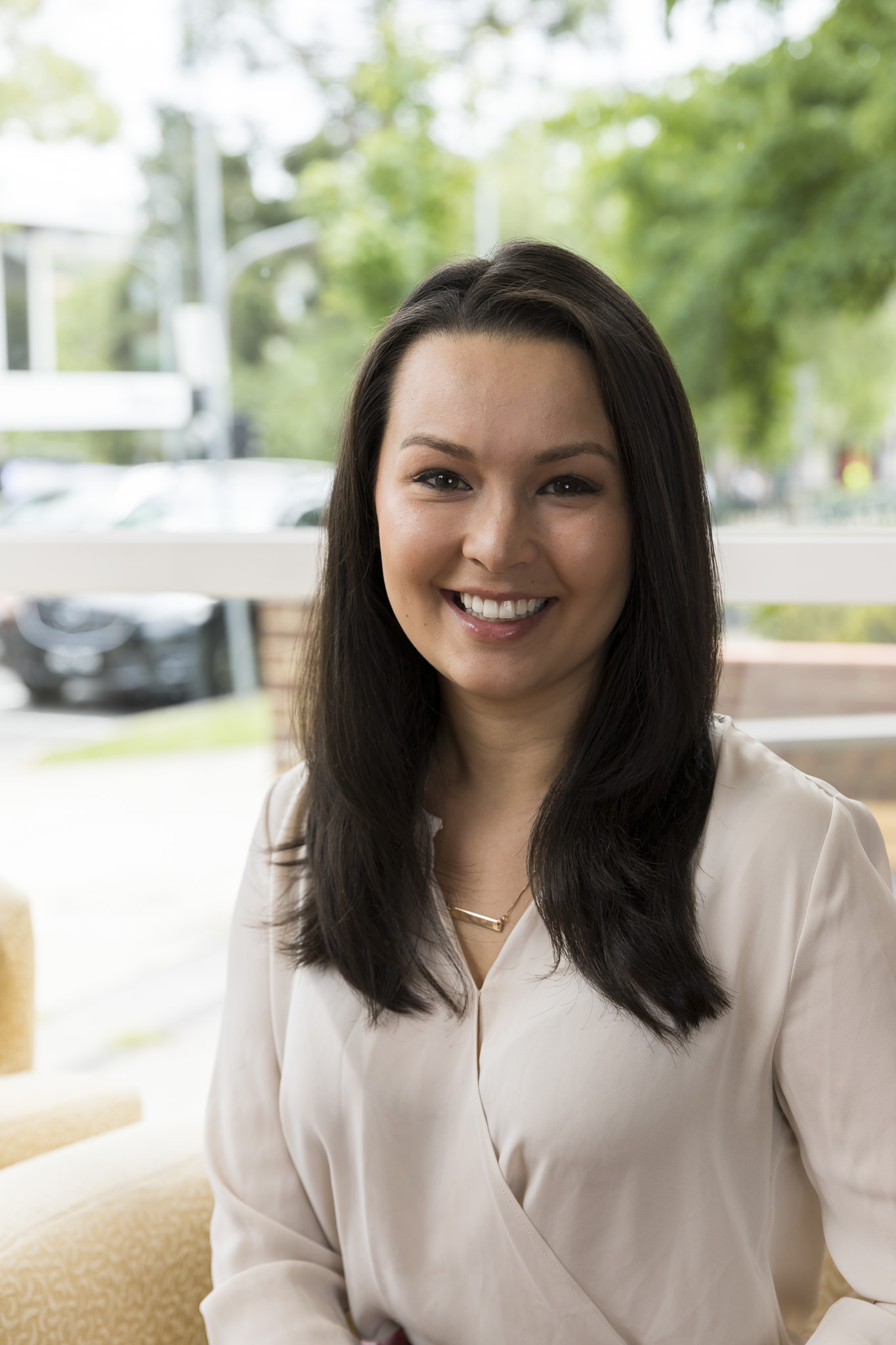 Lana Grant - Real Estate Agent