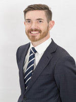 Julian Price - Real Estate Agent