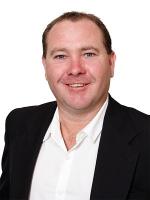 Mathew Sylvester - Real Estate Agent