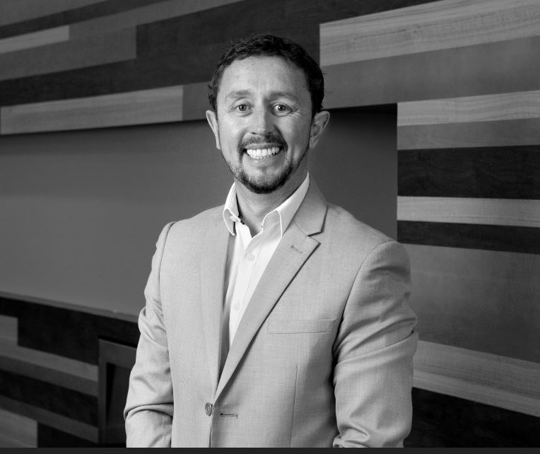 Neil Webster - Real Estate Agent