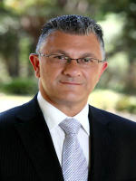 Ross Musso - Real Estate Agent