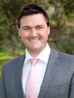 Nathan Foley - Real Estate Agent