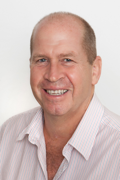 Patrick Kenny - Real Estate Agent