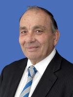 Joe Borg - Real Estate Agent