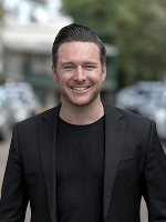 Ben Southwell - Real Estate Agent