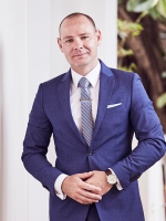 Garry Greco - Real Estate Agent