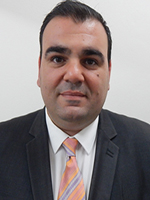 Anthony Zampogna - Real Estate Agent