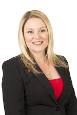 Kasey Summers - Real Estate Agent