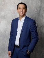 John Harun - Real Estate Agent