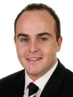 James Brougham - Real Estate Agent