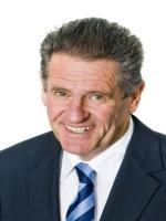 Graeme Garwood - Real Estate Agent