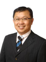 Kenny Yu - Real Estate Agent