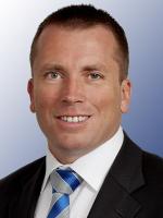 Richard Stacey - Real Estate Agent
