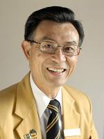Joseph Tan - Real Estate Agent