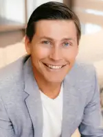 Josh Mana - Real Estate Agent