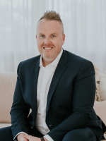 Jeremy Hodder - Real Estate Agent
