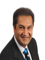 Sunil Shah - Real Estate Agent