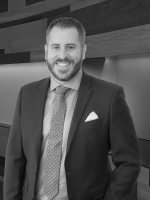 John Bradley - Real Estate Agent