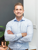 Danny Peterson - Real Estate Agent