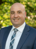 Jack Sammut - Real Estate Agent
