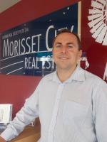 Ken Melvey - Real Estate Agent
