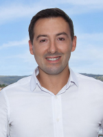 Jarrod Mcclintock - Real Estate Agent