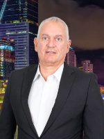 Kobus Marais - Real Estate Agent
