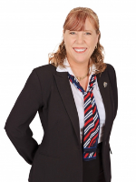 Leanne Kroes - Real Estate Agent