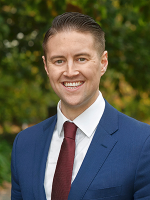 Sam Rapke - Real Estate Agent
