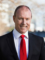 Brent Schapel - Real Estate Agent