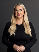 Alycia Hoffman - Real Estate Agent