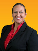Ramona Ahmed - Real Estate Agent