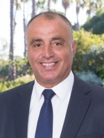 Michael Sassine - Real Estate Agent