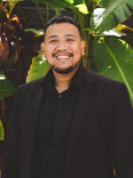 Jordan Strudwick - Real Estate Agent