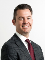 Cameron Airlie - Real Estate Agent