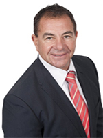 Rudy G - Real Estate Agent