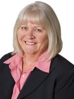 Rosemary Lynch - Real Estate Agent