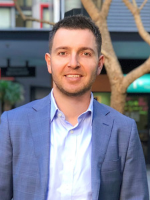 Nick Atanasovski - Real Estate Agent
