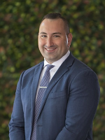Dion Saab - Real Estate Agent