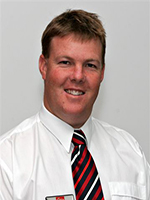 David Armstrong - Real Estate Agent