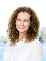 Melanie Butcher - Real Estate Agent