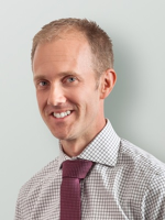 Paul Heron - Real Estate Agent