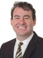 Paul Byrne - Real Estate Agent