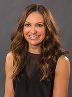 Jessica Campbell - Real Estate Agent