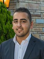 Sargon David - Real Estate Agent